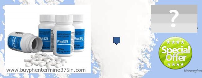 Hol lehet megvásárolni Phentermine 37.5 online Greenland