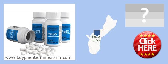 Hol lehet megvásárolni Phentermine 37.5 online Guam