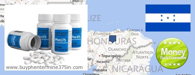 Hol lehet megvásárolni Phentermine 37.5 online Honduras