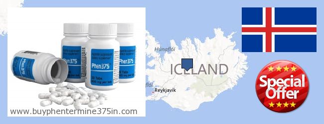 Hol lehet megvásárolni Phentermine 37.5 online Iceland