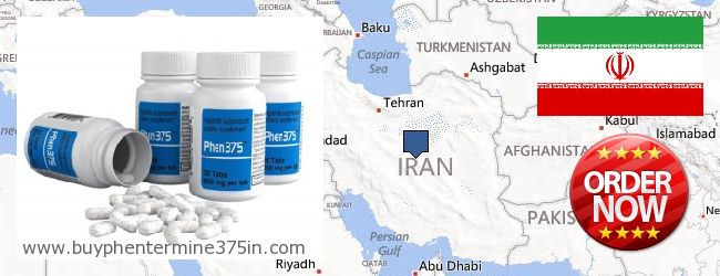 Hol lehet megvásárolni Phentermine 37.5 online Iran