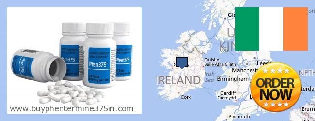 Hol lehet megvásárolni Phentermine 37.5 online Ireland