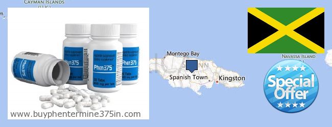 Hol lehet megvásárolni Phentermine 37.5 online Jamaica