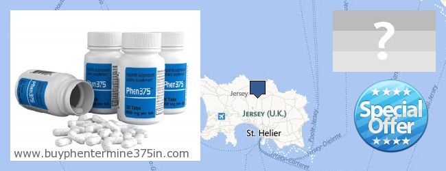 Hol lehet megvásárolni Phentermine 37.5 online Jersey