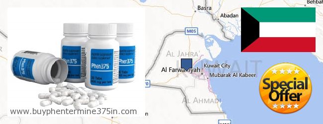 Hol lehet megvásárolni Phentermine 37.5 online Kuwait