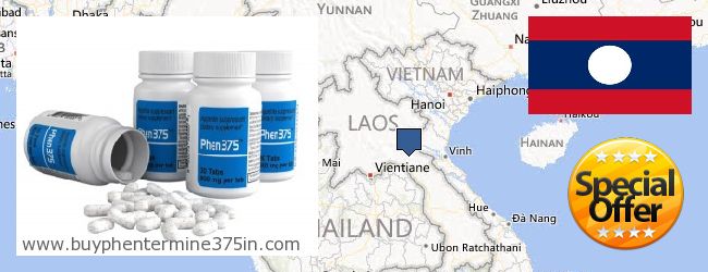 Hol lehet megvásárolni Phentermine 37.5 online Laos