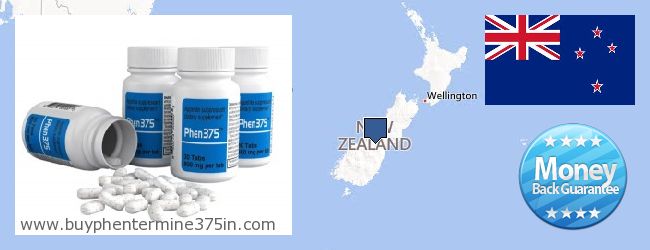 Hol lehet megvásárolni Phentermine 37.5 online New Zealand