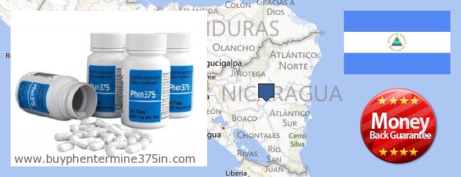 Hol lehet megvásárolni Phentermine 37.5 online Nicaragua