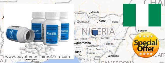 Hol lehet megvásárolni Phentermine 37.5 online Nigeria