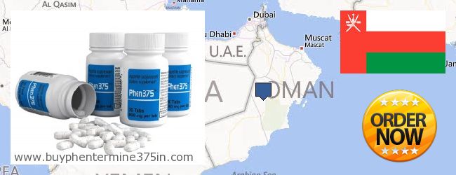 Hol lehet megvásárolni Phentermine 37.5 online Oman