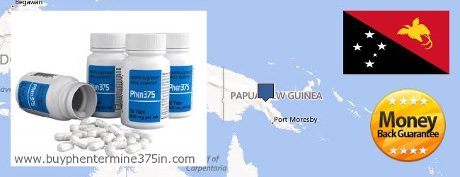 Hol lehet megvásárolni Phentermine 37.5 online Papua New Guinea