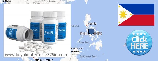 Hol lehet megvásárolni Phentermine 37.5 online Philippines