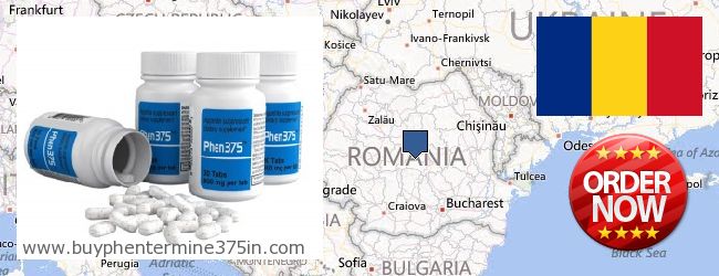 Hol lehet megvásárolni Phentermine 37.5 online Romania