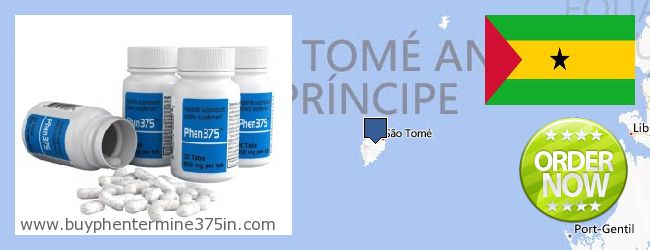 Hol lehet megvásárolni Phentermine 37.5 online Sao Tome And Principe