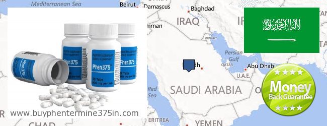 Hol lehet megvásárolni Phentermine 37.5 online Saudi Arabia