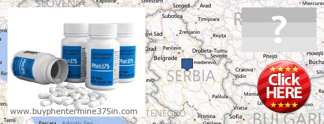 Hol lehet megvásárolni Phentermine 37.5 online Serbia And Montenegro