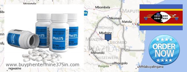 Hol lehet megvásárolni Phentermine 37.5 online Swaziland
