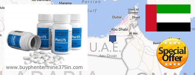 Hol lehet megvásárolni Phentermine 37.5 online United Arab Emirates