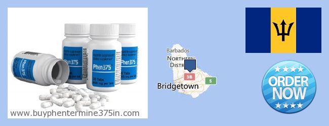 Hvor kjøpe Phentermine 37.5 online Barbados