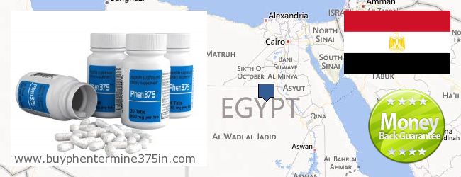 Hvor kjøpe Phentermine 37.5 online Egypt
