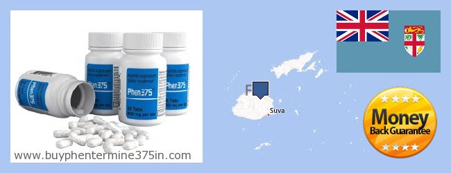 Hvor kjøpe Phentermine 37.5 online Fiji