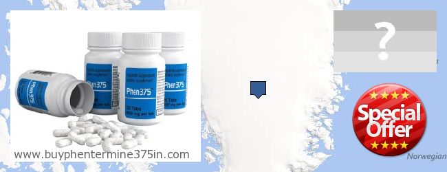 Hvor kjøpe Phentermine 37.5 online Greenland