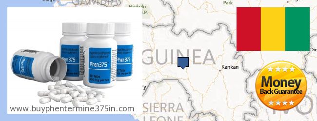 Hvor kjøpe Phentermine 37.5 online Guinea