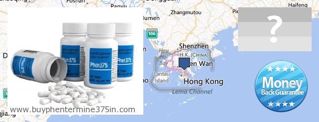 Hvor kjøpe Phentermine 37.5 online Hong Kong