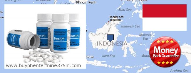 Hvor kjøpe Phentermine 37.5 online Indonesia
