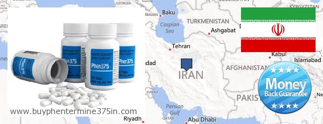 Hvor kjøpe Phentermine 37.5 online Iran