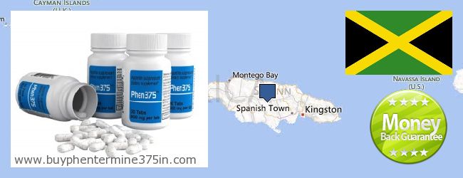 Hvor kjøpe Phentermine 37.5 online Jamaica