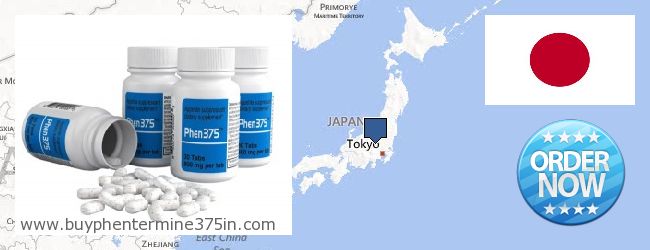 Hvor kjøpe Phentermine 37.5 online Japan