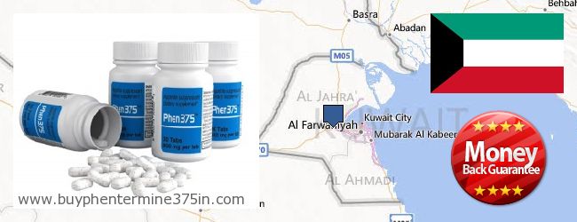 Hvor kjøpe Phentermine 37.5 online Kuwait