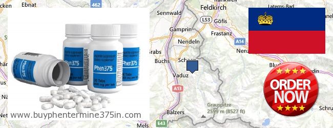 Hvor kjøpe Phentermine 37.5 online Liechtenstein