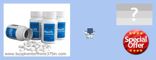 Hvor kjøpe Phentermine 37.5 online Navassa Island