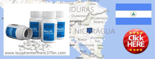 Hvor kjøpe Phentermine 37.5 online Nicaragua