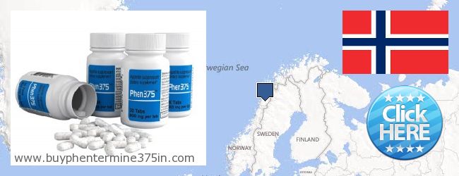 Hvor kjøpe Phentermine 37.5 online Norway