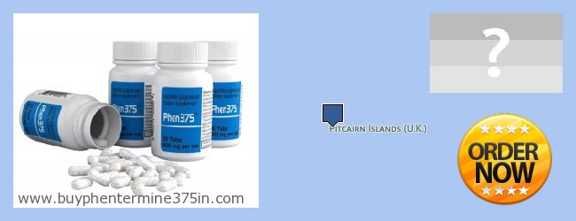 Hvor kjøpe Phentermine 37.5 online Pitcairn Islands