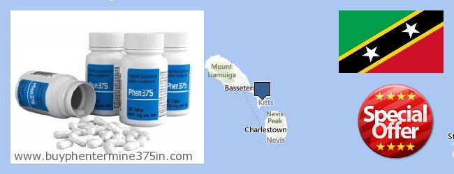 Hvor kjøpe Phentermine 37.5 online Saint Kitts And Nevis