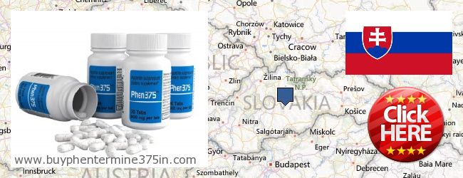Hvor kjøpe Phentermine 37.5 online Slovakia
