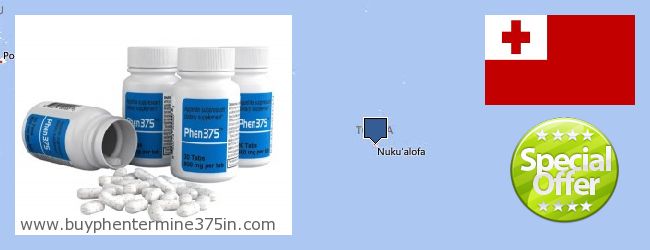 Hvor kjøpe Phentermine 37.5 online Tonga