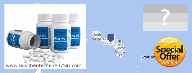 Hvor kjøpe Phentermine 37.5 online Turks And Caicos Islands