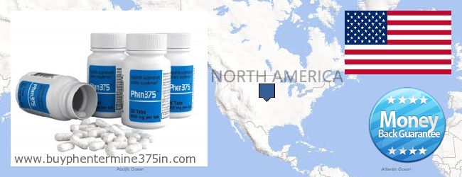 Hvor kjøpe Phentermine 37.5 online United States