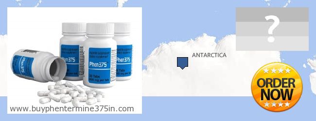 Waar te koop Phentermine 37.5 online Antarctica