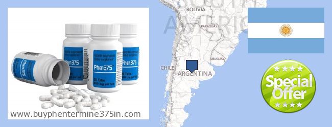 Waar te koop Phentermine 37.5 online Argentina