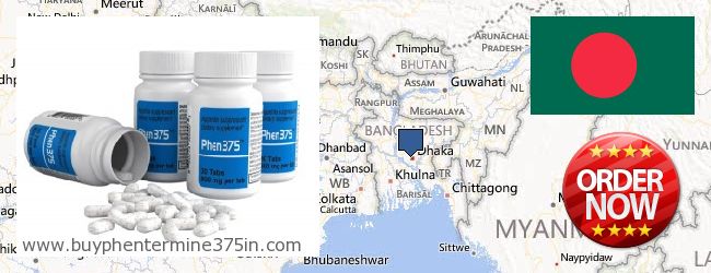 Waar te koop Phentermine 37.5 online Bangladesh