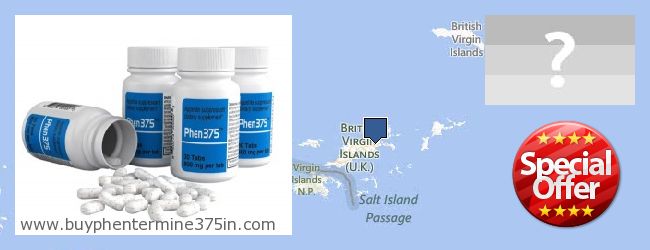 Waar te koop Phentermine 37.5 online British Virgin Islands