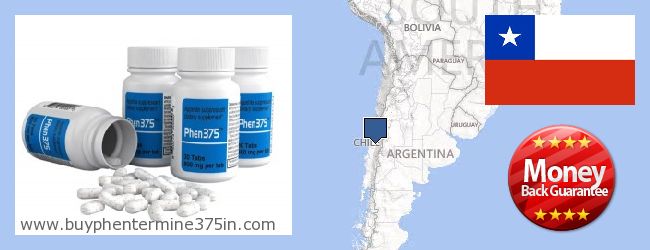 Waar te koop Phentermine 37.5 online Chile
