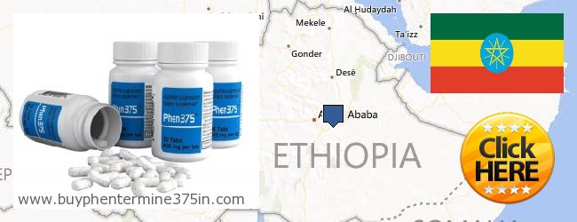 Waar te koop Phentermine 37.5 online Ethiopia