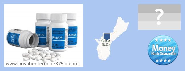 Waar te koop Phentermine 37.5 online Guam